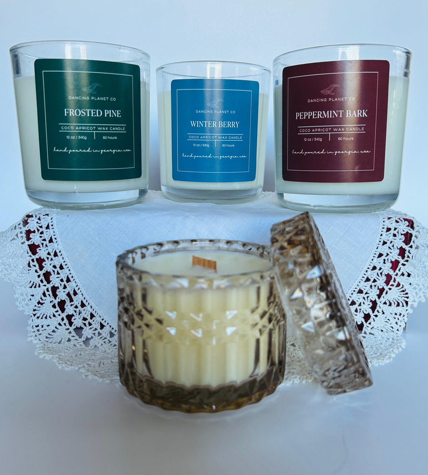 The Winter Collection