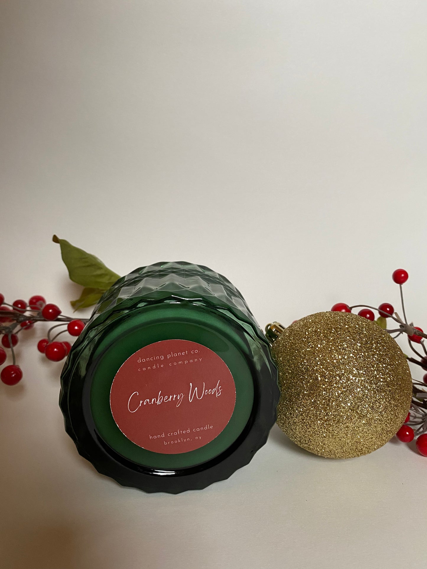 Cranberry Woods