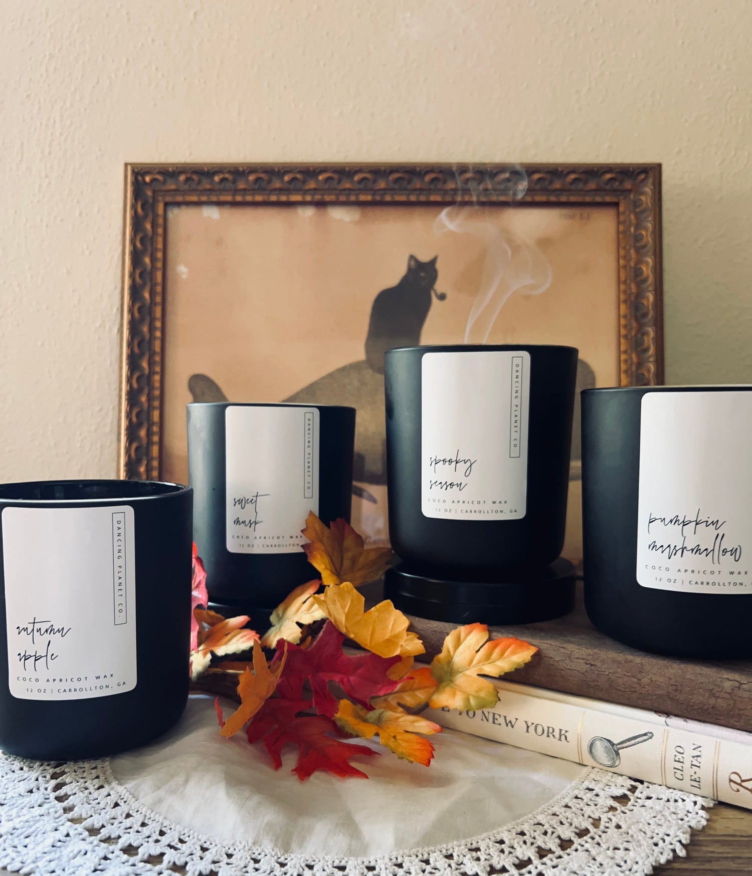 The Fall Collection