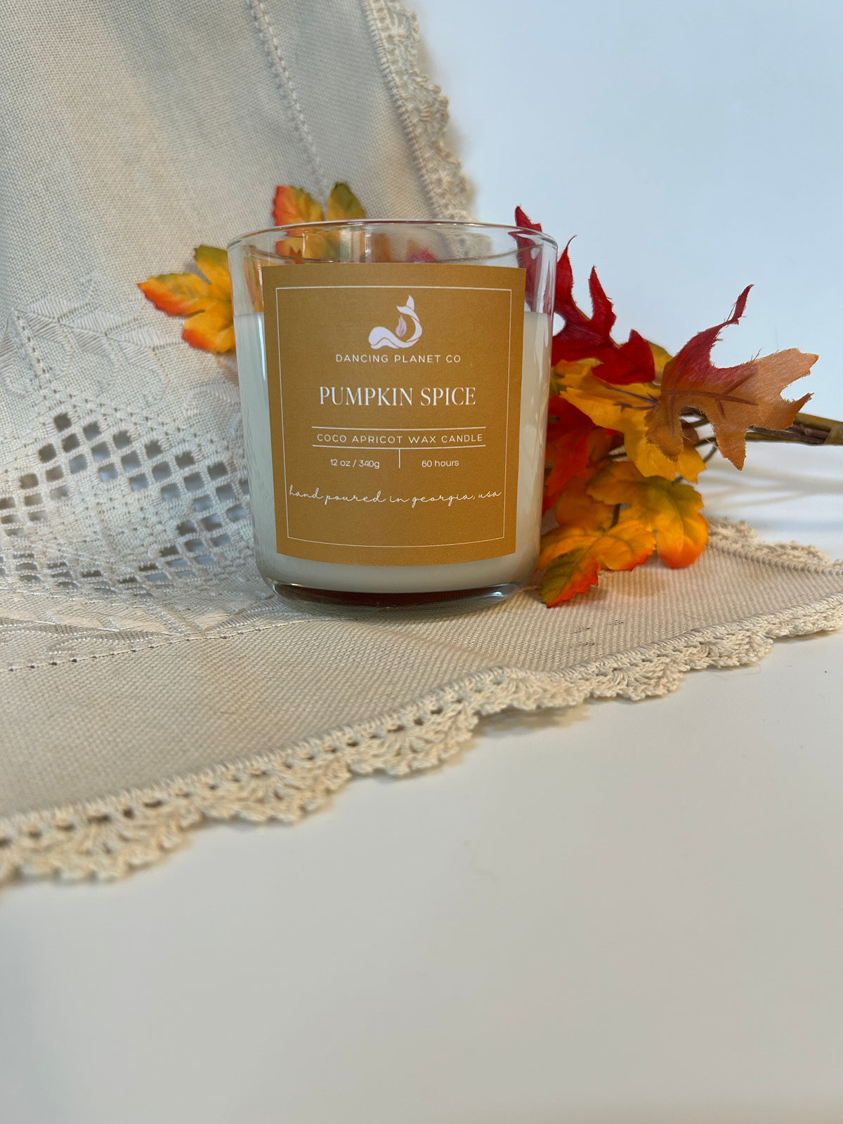 Pumpkin Spice