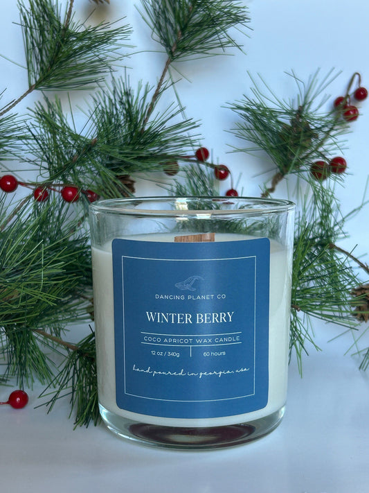 Winter Berry