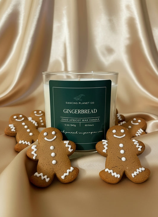 Gingerbread