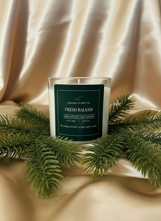 Fresh Balsam